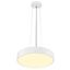 MEDO® PRO 40, wall- and ceiling-mounted light, round, 3000/4000K, 19W, trailing-edge phase, 110°, white thumbnail 6