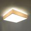 CEILING LAMP HORUS 45 WHITE E27 3X60W IP20 thumbnail 5