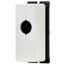 M22-FI1 Surface mounting enclosure, flat, 1 mounting location thumbnail 2