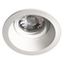 WHITE 10W GU10 DARK LIGHT thumbnail 3