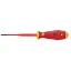 VDE screwdriver, TORX, BL 100 mm, L 189 mm, KL150TX15ISLIM thumbnail 1