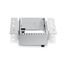 WHITE GU10 10W TRIMLESS DARK LIGHT WITHOUT REFLECTOR thumbnail 1