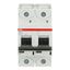 S802S-UCK25 High Performance MCB thumbnail 5