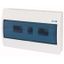 BC-O-1/18-ECO ECO Compact distribution board, surface mounted, 1-rows, 18 MU, IP40 thumbnail 2