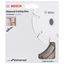 Diamond cutting disc Best for Asphalt 450 x 25,40 x 3,6 x 12 mm thumbnail 2