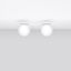 CEILING LAMP YOLI 2 WHITE G9 2X12 IP20 thumbnail 8