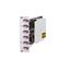 OpDAT CM 6xLC-D OM4 splice thumbnail 1