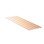 VC63HT-BF200 flat copper set 200A L=635MM consisting of 5x20x5 thumbnail 3