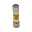 Midget Fuse, Photovoltaic, 600 Vdc, 50 kAIC interrupt rating, Fast acting class, Fuse Holder and Block mounting, Ferrule end X ferrule end connection, 4A current rating, 50 kA DC breaking capacity, .41 in diameter thumbnail 10