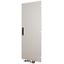 XTSZDSKC-H1625W592 Section wide door, closed, HxW=1625x592mm thumbnail 1