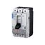 NZMN2-4-VX250-T NZM2 PXR20 circuit breaker, 250A, 4p, Screw terminal, earth-fault protection thumbnail 5