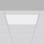 PARLEDO, 32 W, 4050 lm, 940, white, DALI Lay-in luminaires, L 622 B 62 thumbnail 1