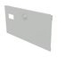ProfiSNAP Plug-In Panel, for enclosure width 600mm, H=300mm, with 45mm thumbnail 2
