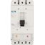 NZMH3-A500 Circuit-breaker, 3p, 500A thumbnail 2