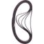 EXPERT N47 Sanding Belt for Belt Sanders 4 x 76 mm, Medium, 1-pc thumbnail 1