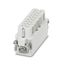Contact insert (industry plug-in connectors), Female, 250 V, 16 A, Num thumbnail 2