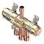 4-way reversing valve, STF-5017G thumbnail 2