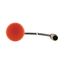 C22-PV-K02-P10 Emergency stop/emergency switching off pushbutton, Mushroom-shaped, 38 mm, Pull-to-release function, 2 NC, Cable (black) with M12A plug, 5 pole, 0.2 m thumbnail 13