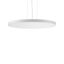 TRIONA round, 106 W, 11200 lm, 830, white, smart+free Pendant luminair thumbnail 2