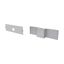 ProfiSNAP Mounting Kit, moulded-case circuit breaker 160A, for enclosu thumbnail 2