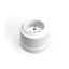 French porcelain wall socket thumbnail 1