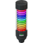 Modlight60 Pro-RGB multifunctional signal tower with 12 LED slices IOL thumbnail 2