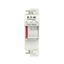 Fuse holder low voltage 1P 50A 690V AC 14×51mm IEC thumbnail 1