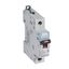 MCB DX3 1P Z10 25kA thumbnail 1