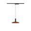 LALU® ELYPSE 22, Lampshade, Mix&Match, H:2.8 cm, black thumbnail 1