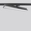 TX-MOVE, 19...40 W, 2450...4800 lm, 840, black, on/off Surface mounted thumbnail 1