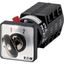 TM-3-8222/EZ/S-J Changeover switches, TM, 10 A, center mounting, 3 contact unit(s), Contacts: 6, 60 °, maintained, Without 0 (Off) position, 1-2, Design number 8222, K thumbnail 3