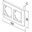 COVER PLATE BOLD 2 AT 4326614 thumbnail 3