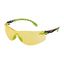 3M™ Solus™ 1000 Safety Glasses, Green/Black Frame, Scotchgard™ Anti-Fo thumbnail 2