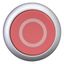 M22-D-R-X0 Pushbutton, RMQ-Titan, Flat, momentary, red, inscribed, Bezel: titanium thumbnail 6