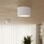 Ceiling lamp MODO 2 white Gx53 thumbnail 5