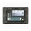 Touch panel XV-303, 24 V DC, 10.1 Inch, 2 x Ethernet, 1 x RS-232, 1 x  thumbnail 4