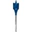 EXPERT Self Cut Speed Spade Drill Bit 28 x 152 mm thumbnail 1