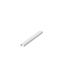 Replacement cover, profile cover L 598 B 56 H 36 colour: white thumbnail 2