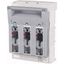 NH fuse-switch 3p box terminal 95 - 300 mm², busbar 60 mm, light fuse monitoring, NH2 thumbnail 15