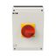 P3 Main switch, 80 A,Surface mounting, Form I5/SVB thumbnail 6