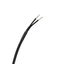 PANTILO ROPE 19, pendant light, 250cm, E27, 15W, silver thumbnail 2