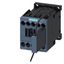 contactor relay railway, 2 NO + 1 NC, 220 V DC, 0.7-1.25* Us, with integrated thumbnail 1