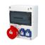 Cabinet FB19004-6kA-ZSF20001000.1 /5810 drawer thumbnail 1