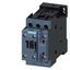 Contactor, AC-3e, 12 A/5.5 kW/400 V, 3-pole, 60 V DC, 1 NO+1 NC, screw terminal thumbnail 1