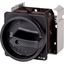 T5B-3-8342/EA/SVB-SW Main switch, T5B, 63 A, flush mounting, 3 contact unit(s), 6 pole, STOP function, With black rotary handle and locking ring, Lockable in the 0 (Off) p thumbnail 10