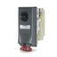 INTERLOCK.SOCKET 2P+E IP66/IP67 63A 6h thumbnail 1