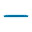 XSFDR135-B Branding strip, W=1350mm, blau thumbnail 2