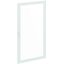 CTT39S ComfortLine Door, IP44, Field Width: 3, 1371 mm x 771 mm x 14 mm thumbnail 1