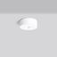 LUCIO 2, 740, white, on/off Ceiling luminaires, D 110 H 46, SBS, 8 h,  thumbnail 1
