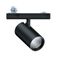 V2 M 3000-830 SWI TEC SP BK BK - LED spotlight thumbnail 1